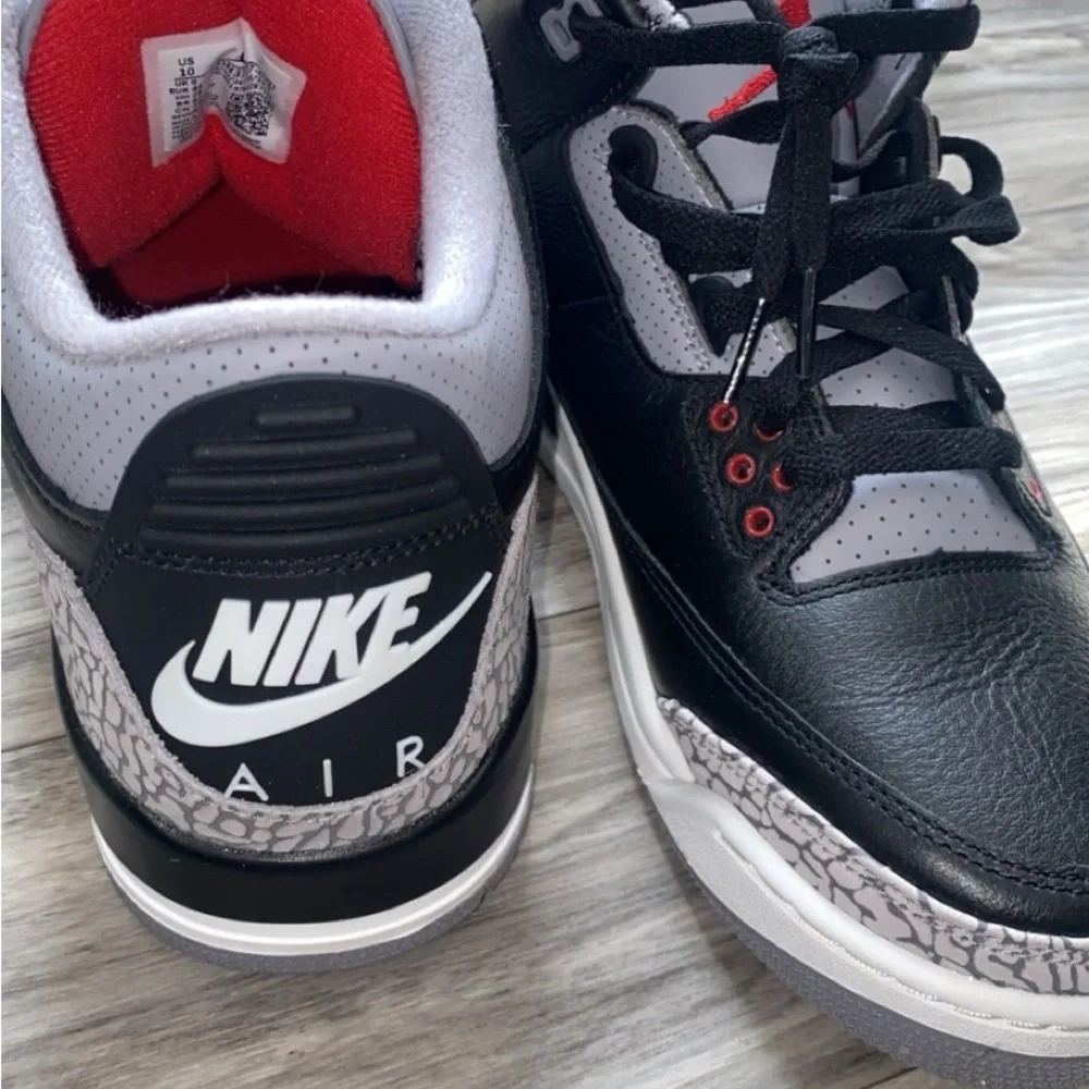 Cement 3s - Picture 4 of 5
